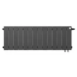 Радиатор Royal Thermo PianoForte 300 /Noir Sable - 14 секц. VDR – вид 2