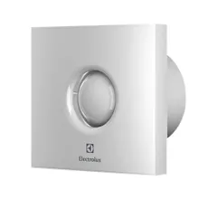 Вытяжной вентилятор Electrolux Rainbow EAFR-120TH beige