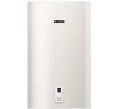 Электрический накопительный водонагреватель Zanussi ZWH/S 50 SPLENDORE