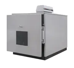 Комбинированный котел Lamborghini MEGAPREX N 107N