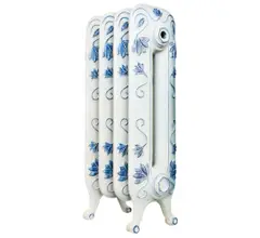Чугунный радиатор Retro Style Atena 400 14 секций