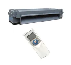 Канальный внутренний блок VRF Midea MVL45С-VA1