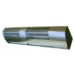 Электрическая тепловая завеса Тропик Т107Е15 Techno – вид 1