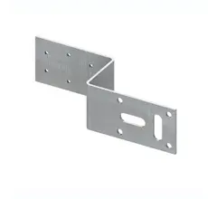 Пластина монтажная Tece для настенного уголка