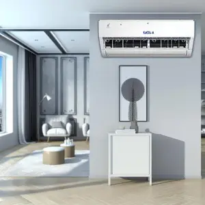 Канальная сплит-система Energolux SAD100D3-A/SAU100U3-A