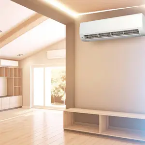 Кассетные кондиционеры Ballu: комфорт в офисе и магазине