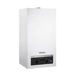 Настенный газовый котел Buderus Logamax U044-24K – вид 1