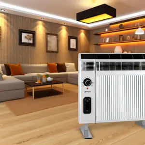 Конвектор Zanussi отзывы: эффективное отопление для дома