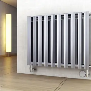 Радиатор Buderus VK-Profil 30 300 1400 — энергоэффективное решение