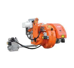 Газовая горелка Baltur Tbg 35 ME 60Hz