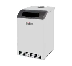 Напольный газовый котел Ferroli Pegasus D 32