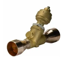 EXV клапан LESSAR LSM-H56B4CHA2
