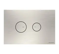 Клавиша смыва Artceram Inox 714 сталь (714.000.BS)