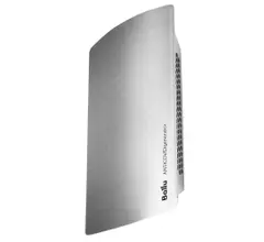 Рециркулятор-обеззараживатель Ballu DR-18D ANTICOVIDgenerator, silver