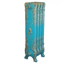 Чугунный радиатор Retro Style Chester 640 10 секций