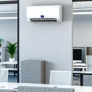 Внутренний блок VRF Energolux SMZF16V2AI: энергоэффективность