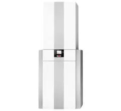 Газовый котел Wolf CGS-2-14/120L 14 кВт