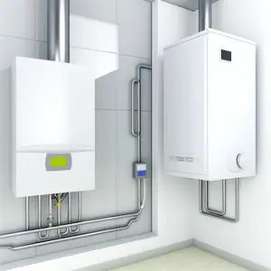 Инверторный стабилизатор напряжения для газового котла