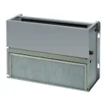 Канальный Фанкойл Royal Clima VCT 74 IV2 – вид 1