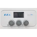 Котел газовый E.C.A. GELIOS PLUS 11 HM NG, 2-ух конт., 11 кВт – вид 3