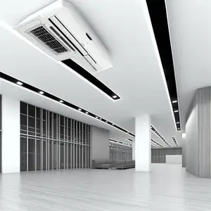 Канальный кондиционер Energolux SAD80D3-A/SAU80U3-A для больших помещений