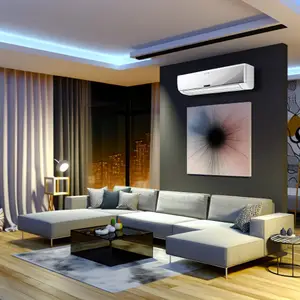 Настенная сплит-система Hisense AS-10UR4SVETG6 – идеальный выбор