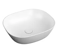 Раковина Vitra Plural VitrA Clean белый (7810B403-0016)