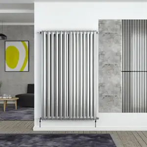 Стальной панельный радиатор Buderus K-Profil 20 600 800