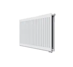Радиатор панельный Royal Thermo VENTIL HYGIENE VH20-500-500 white