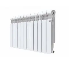 Радиатор Royal Thermo Indigo Super+ 500 - 12 секц.