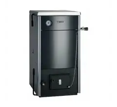 Твёрдотопливный котел Bosch K 45-1 S 62-RU