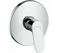 Смеситель для душа Hansgrohe Focus хром (31965000)