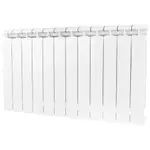 Биметаллический радиатор Global Style Extra 500 – вид 9