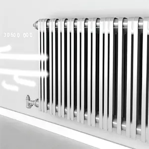 Стальной панельный радиатор Buderus VK-Profil 30 600 800