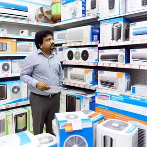 Правильный выбор климатического оборудования для бизнеса