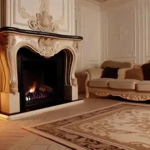 Каминокомплект Royal Flame: уют и роскошь в вашем доме