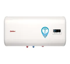 Электрический накопительный водонагреватель Thermex IF 80 H (pro) Wi-Fi