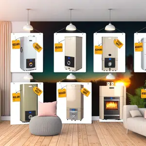 Цена газовых котлов для частного дома: обзор и советы