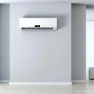 Настенная сплит-система Energolux BERN SAS24BN2-AI - обзор