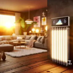 Инновационные радиаторы отопления для вашего дома