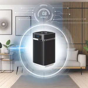 Очистители воздуха Funai: технологии и преимущества