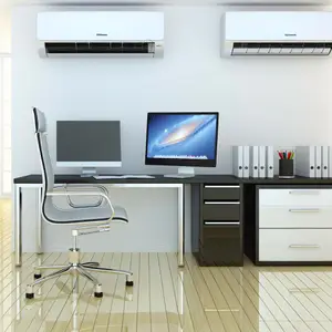 Настенный блок Hisense AMS-12: эффективность и комфорт