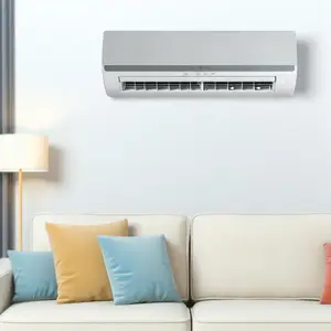 Причины популярности сплит-систем Ballu серии Olympio Legend