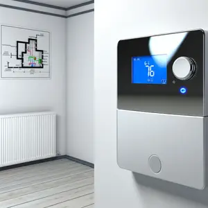 Автоматика газового котла: преимущества и советы по выбору