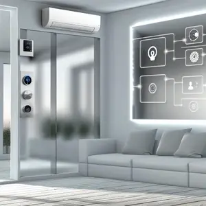 Климатические комплексы Sharp для дома - лучшее решение