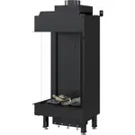 Газовая топка Kratki LEO/L/45/68/G20 (магистральный газ) – вид 2