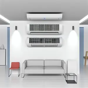 Кассетный внутренний блок Energolux для вашего пространства