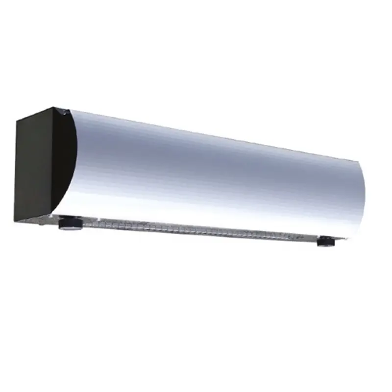 Электрическая тепловая завеса Тепломаш КЭВ-5П1151E Бриллиант – вид 1