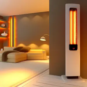 Инфракрасные обогреватели: польза для здоровья и энергоэффективность