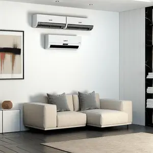 Мульти сплит-системы Loriot: выбор идеальной модели